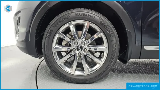KIA SORENTO DIESEL 2.0 2WD