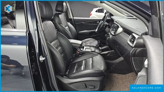 KIA SORENTO DIESEL 2.0 2WD
