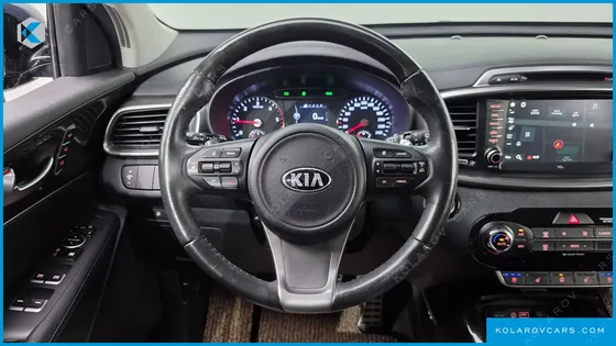 KIA SORENTO DIESEL 2.0 2WD