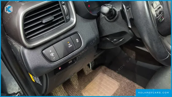 KIA SORENTO DIESEL 2.0 2WD