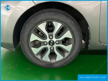 KIA MORNING (PICANTO) LUXURY