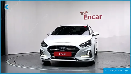 HYUNDAI SONATA 2.0 SMART SPICIAL