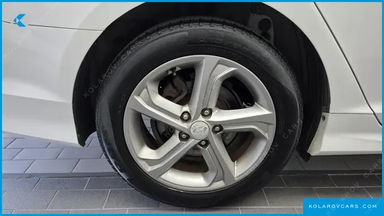 HYUNDAI SONATA 2.0 SMART SPICIAL