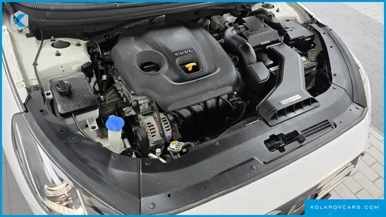 HYUNDAI SONATA 2.0 SMART SPICIAL