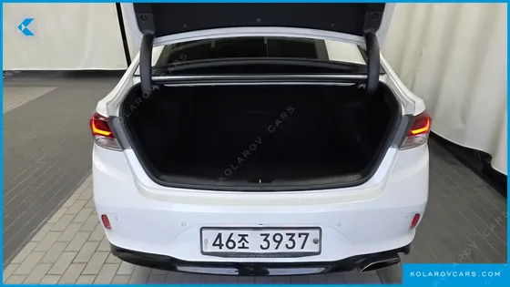 HYUNDAI SONATA 2.0 SMART SPICIAL