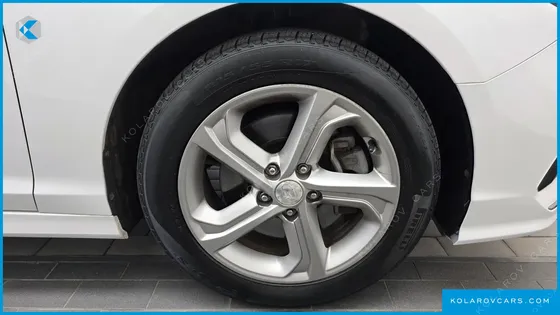 HYUNDAI SONATA 2.0 SMART SPICIAL