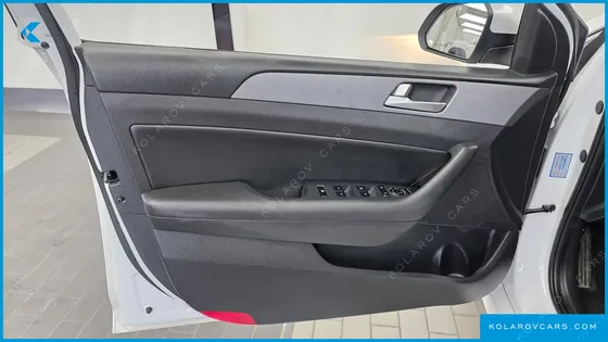 HYUNDAI SONATA 2.0 SMART SPICIAL