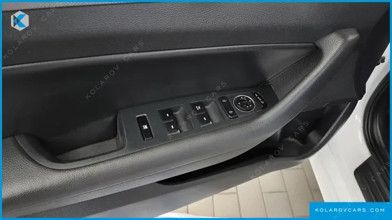 HYUNDAI SONATA 2.0 SMART SPICIAL