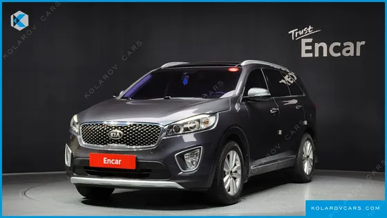 KIA SORENTO DIESEL 2.0 2WD