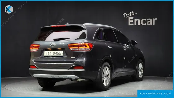 KIA SORENTO DIESEL 2.0 2WD
