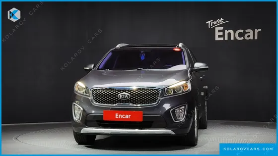 KIA SORENTO DIESEL 2.0 2WD