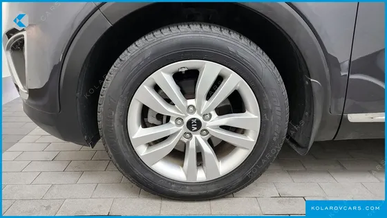 KIA SORENTO DIESEL 2.0 2WD