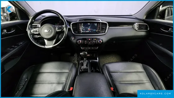 KIA SORENTO DIESEL 2.0 2WD