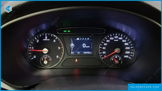 KIA SORENTO DIESEL 2.0 2WD