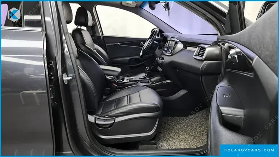 KIA SORENTO DIESEL 2.0 2WD