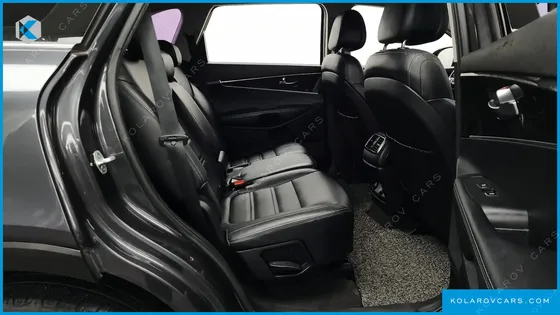 KIA SORENTO DIESEL 2.0 2WD