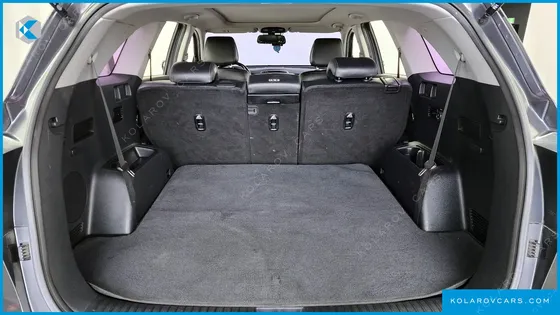 KIA SORENTO DIESEL 2.0 2WD
