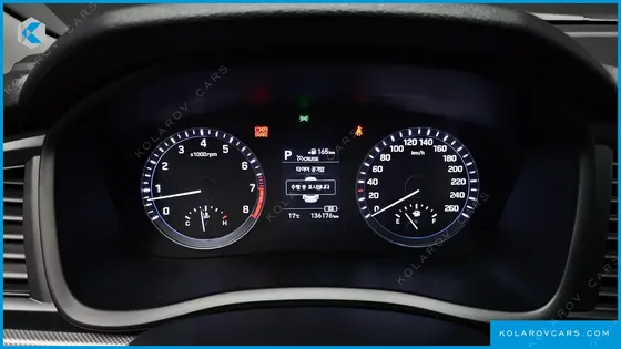 HYUNDAI SONATA 2.0 SMART