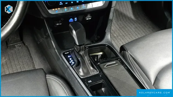 HYUNDAI SONATA 2.0 SMART