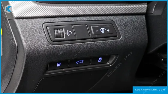 HYUNDAI SONATA 2.0 SMART