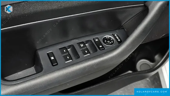 HYUNDAI SONATA 2.0 SMART