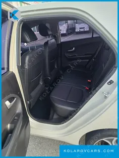KIA MORNING (PICANTO) LUXURY