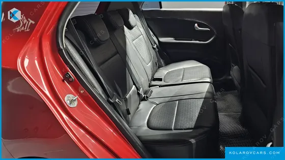 KIA MORNING (PICANTO) LUXURY