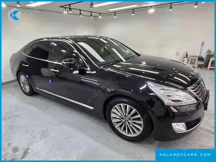 HYUNDAI EQUUS VS380