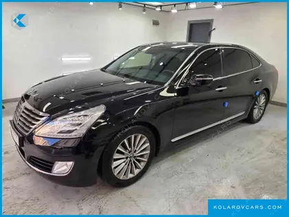 HYUNDAI EQUUS VS380