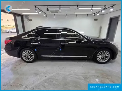 HYUNDAI EQUUS VS380