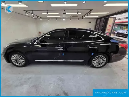 HYUNDAI EQUUS VS380