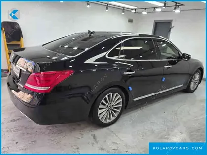 HYUNDAI EQUUS VS380