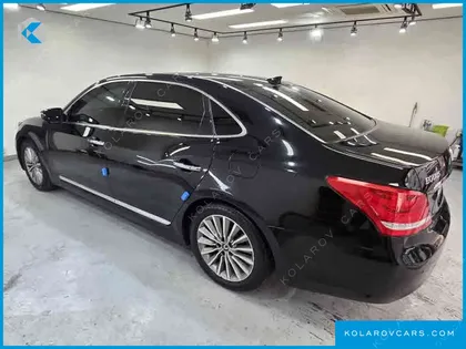 HYUNDAI EQUUS VS380