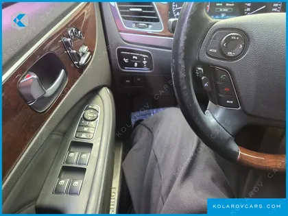 HYUNDAI EQUUS VS380