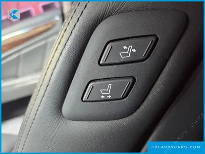 HYUNDAI EQUUS VS380