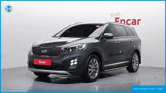 KIA SORENTO DIESEL 2.0 2WD