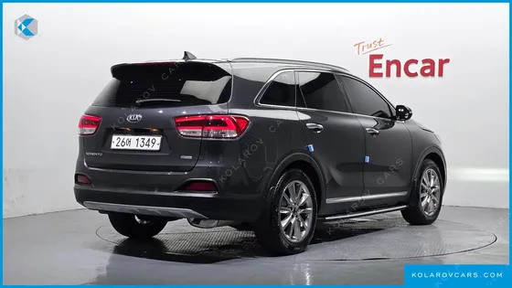 KIA SORENTO DIESEL 2.0 2WD