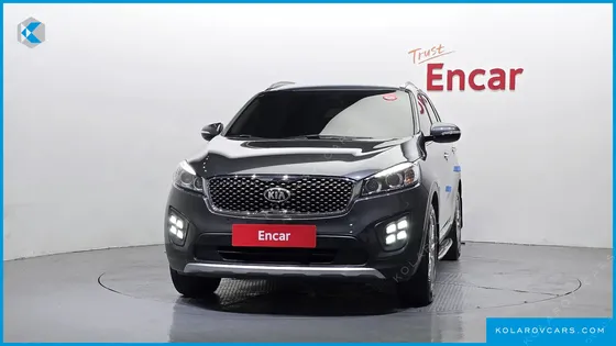 KIA SORENTO DIESEL 2.0 2WD