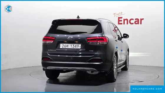 KIA SORENTO DIESEL 2.0 2WD