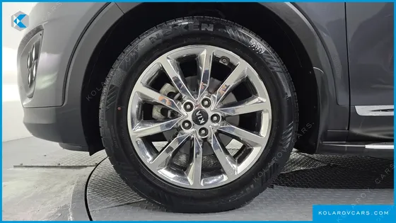 KIA SORENTO DIESEL 2.0 2WD