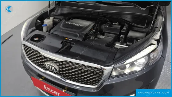 KIA SORENTO DIESEL 2.0 2WD
