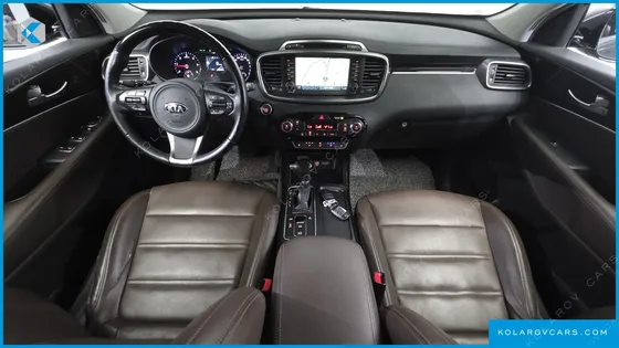 KIA SORENTO DIESEL 2.0 2WD