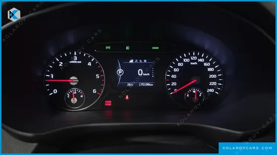 KIA SORENTO DIESEL 2.0 2WD