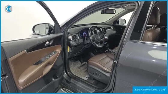 KIA SORENTO DIESEL 2.0 2WD
