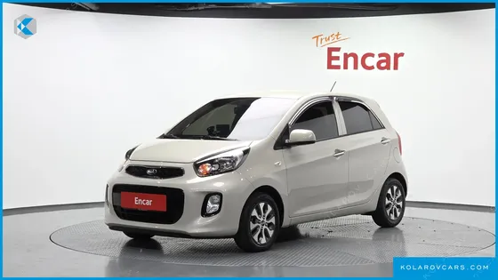 KIA MORNING (PICANTO) DELUXE