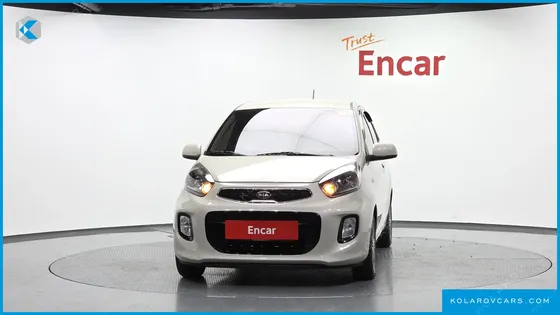 KIA MORNING (PICANTO) DELUXE
