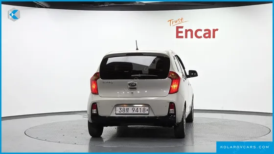 KIA MORNING (PICANTO) DELUXE