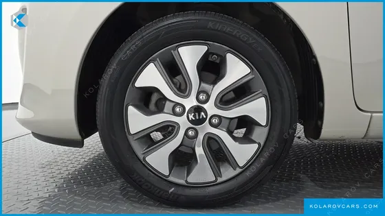 KIA MORNING (PICANTO) DELUXE