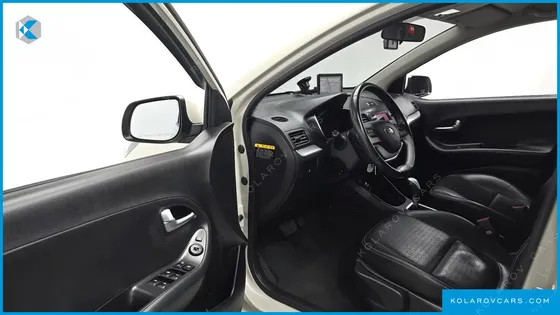 KIA MORNING (PICANTO) DELUXE