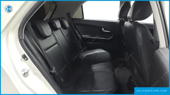 KIA MORNING (PICANTO) DELUXE